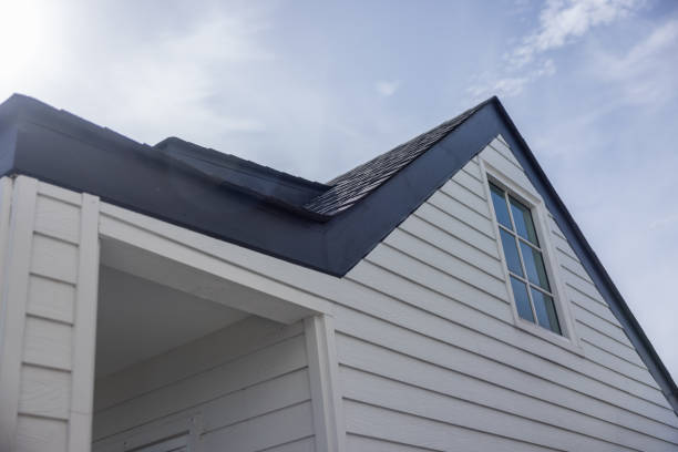 Custom Trim and Detailing for Siding in Gluckstadt, MS